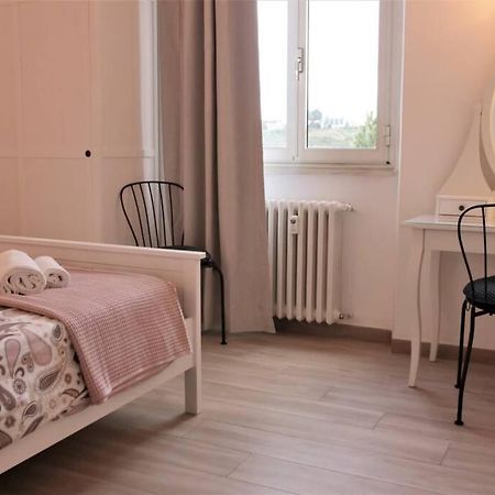 רומא Apartment Matilde מראה חיצוני תמונה
