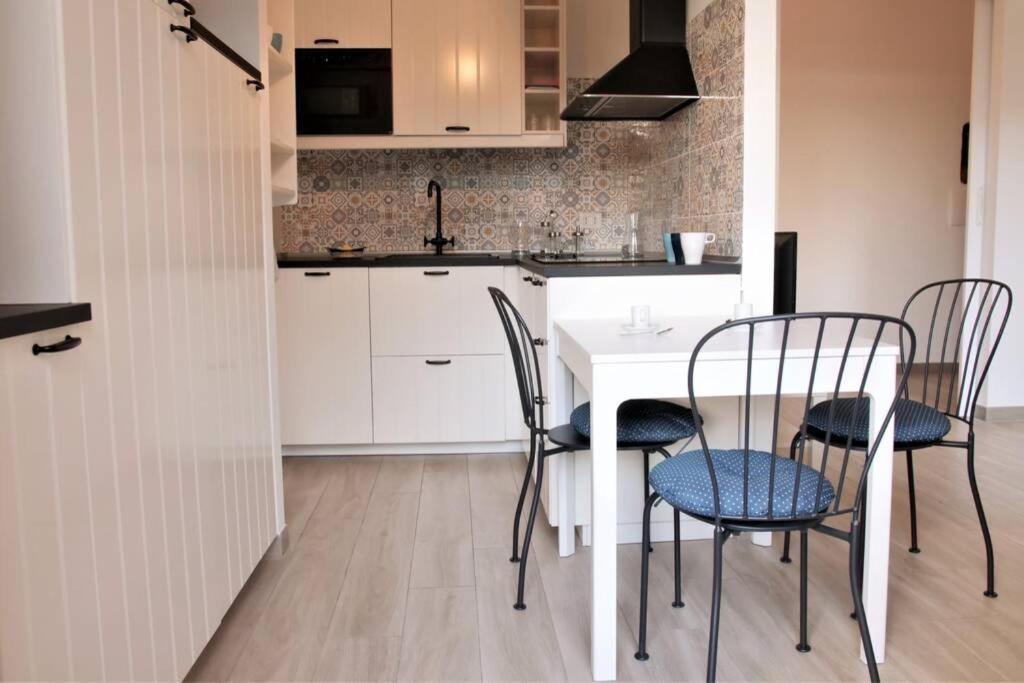 רומא Apartment Matilde מראה חיצוני תמונה