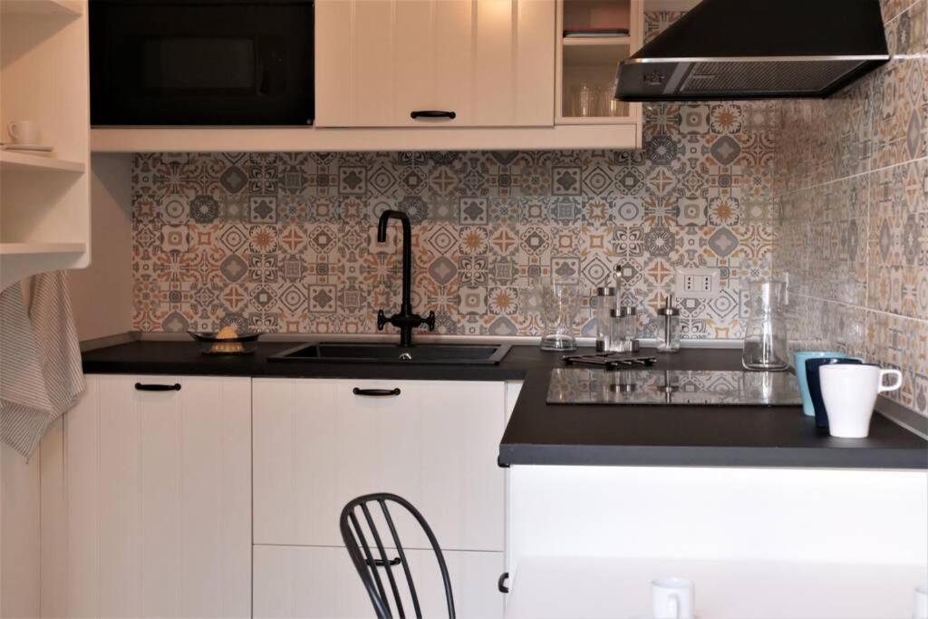 רומא Apartment Matilde מראה חיצוני תמונה