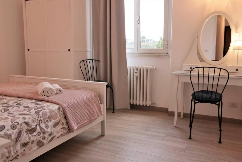 רומא Apartment Matilde מראה חיצוני תמונה