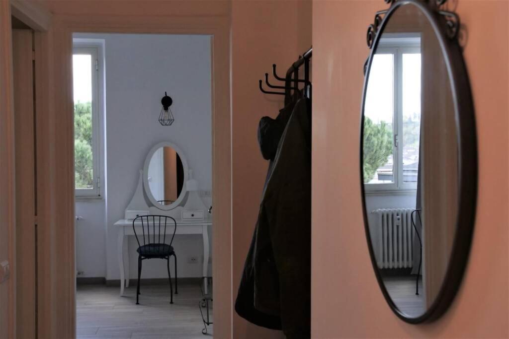 רומא Apartment Matilde מראה חיצוני תמונה