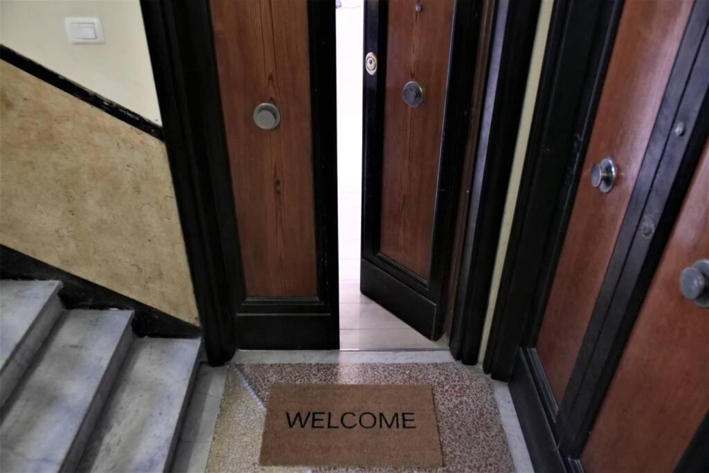רומא Apartment Matilde מראה חיצוני תמונה