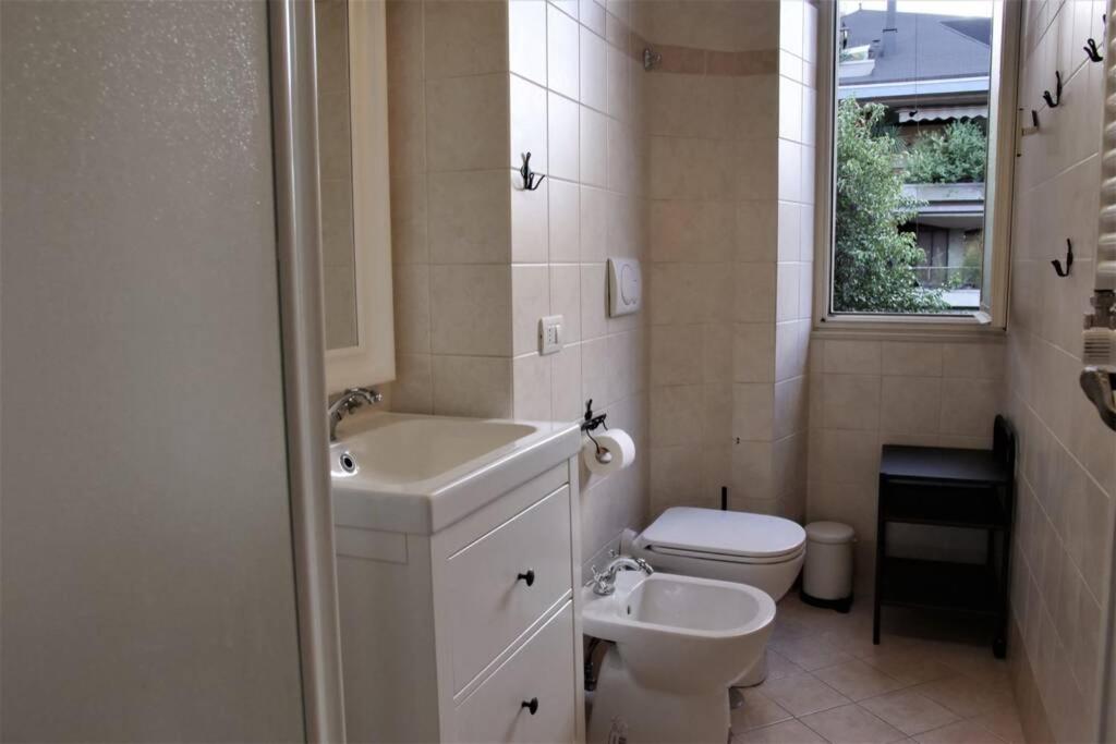 רומא Apartment Matilde מראה חיצוני תמונה